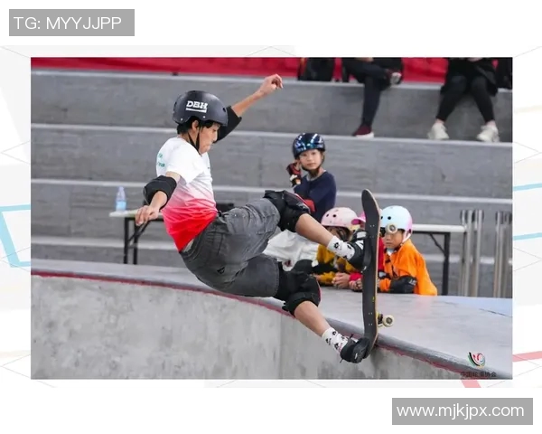 北京滑板队的速度革命：热议滑板文化与竞技的快速发展