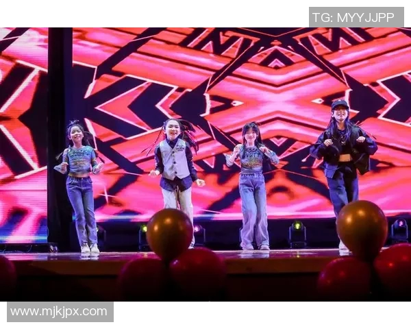 武汉街舞队引领潮流最新街舞技术TOP10全面解析