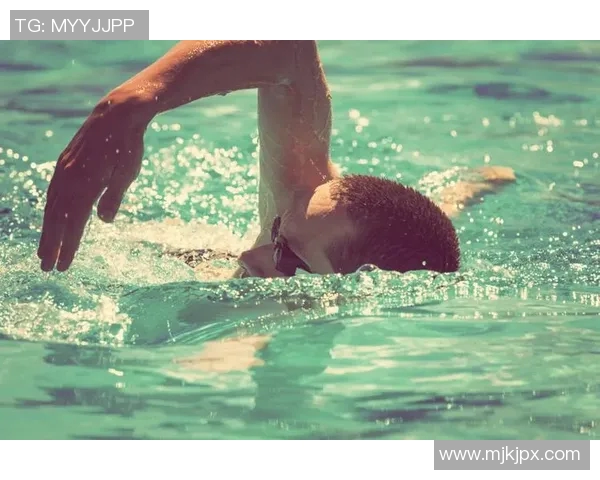 提升游泳技巧与训练效果的关键方法及科学训练计划解析