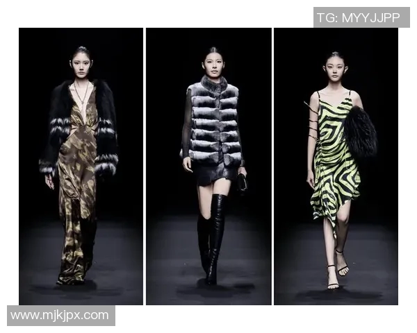 时尚与舒适并存探索2025年服装潮流趋势与设计创新