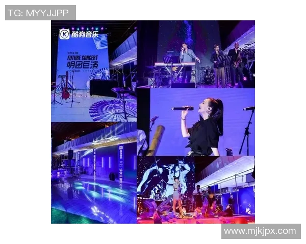 爵士乐的魅力与创新之旅：从传统到现代的音乐演变与发展探索