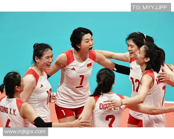 重庆排球队实力解析聚焦排球运动的崛起与发展