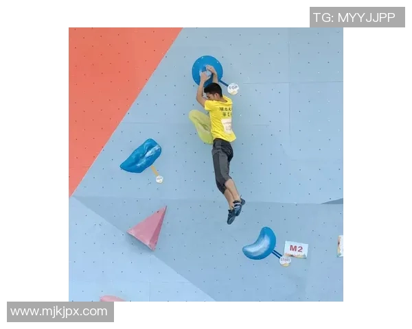 北京攀岩队在全国攀岩状态排行榜中荣获第九名的佳绩引发关注